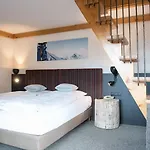 Falkenstein Hotell Kaprun