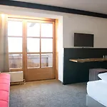 Hotell Falkenstein Kaprun