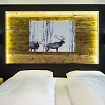 Falkenstein Hotell