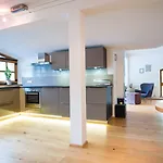 Hotell Falkenstein Kaprun