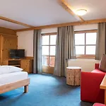 Hotell Falkenstein Kaprun