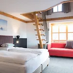 Hotell Falkenstein