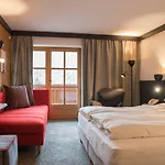 Hotell Falkenstein Kaprun