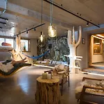 Hotell Falkenstein Kaprun