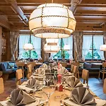 Falkenstein Hotell Kaprun