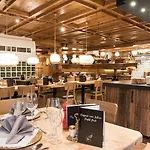 Hotell Falkenstein Kaprun