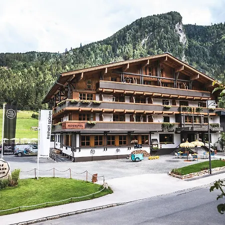 Sport & Wellness Falkenstein - Natural Swimming - Matrix Gym - Summercard Inklusive - Authentic Experience - Flying Wellness With Pool