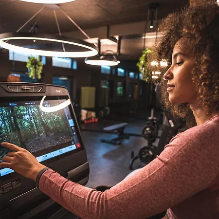 Falkenstein Ξενοδοχείο Kaprun