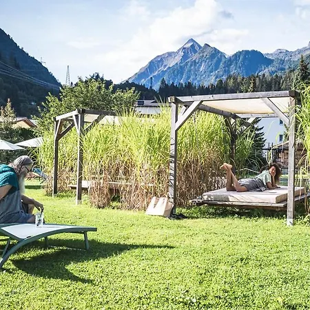 Sport & Wellness Falkenstein - Natural Swimming - Matrix Gym - Summercard Inklusive - Authentic Experience - Flying Wellness With Pool 4*