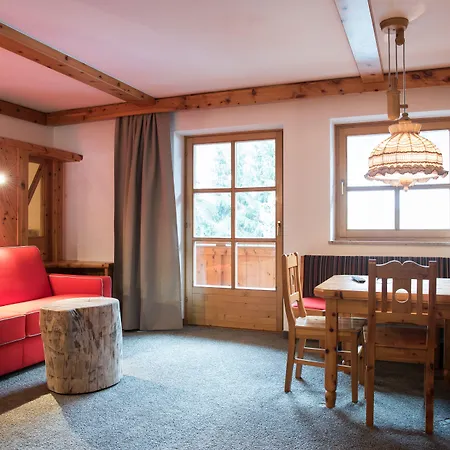 Falkenstein Ξενοδοχείο