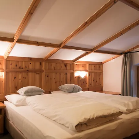 Falkenstein Ξενοδοχείο 4*