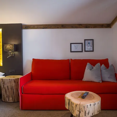 Falkenstein Hotel Kaprun