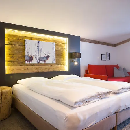 Ξενοδοχείο Falkenstein Kaprun