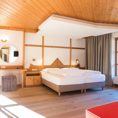 Falkenstein Hotel 4*