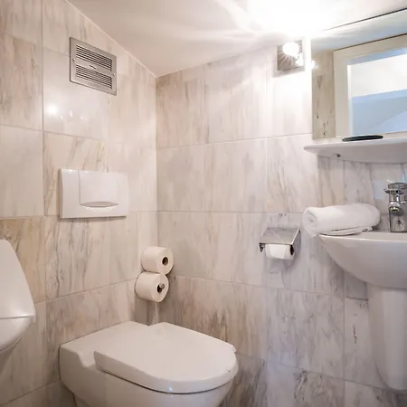 Falkenstein Ξενοδοχείο 4*