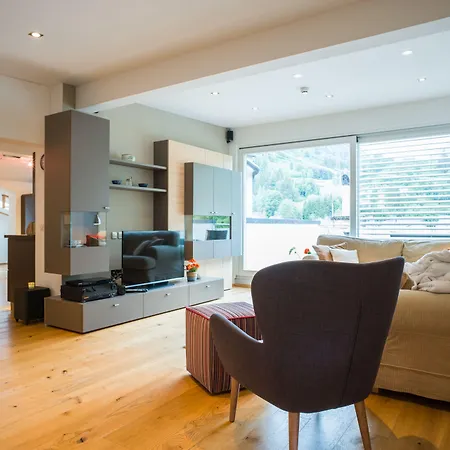 Falkenstein Ξενοδοχείο 4*