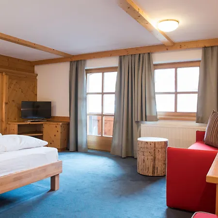 Ξενοδοχείο Falkenstein Kaprun