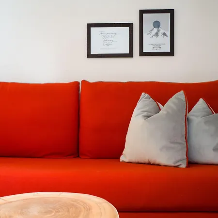 Ξενοδοχείο Falkenstein