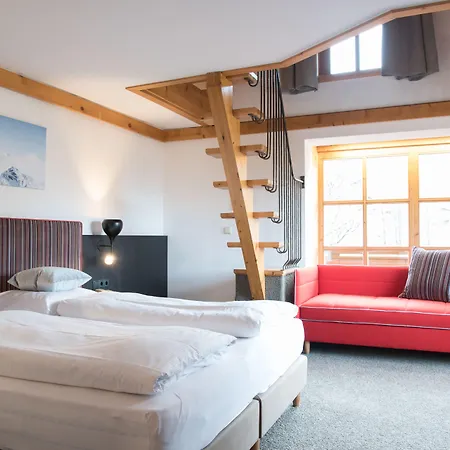 Ξενοδοχείο Falkenstein