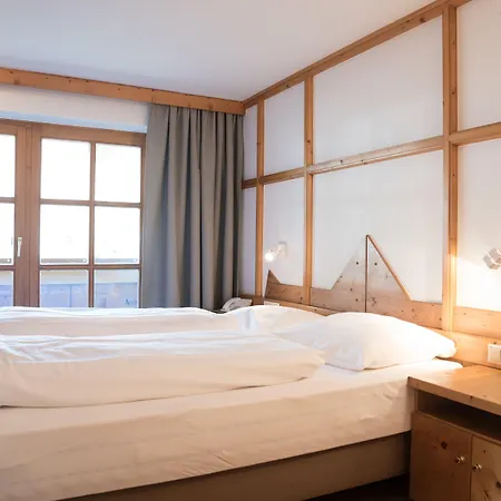 Falkenstein Hotel Kaprun