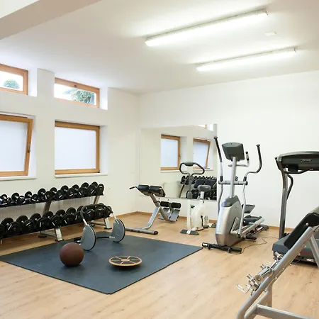 Ξενοδοχείο Falkenstein