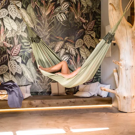 Falkenstein Ξενοδοχείο 4*