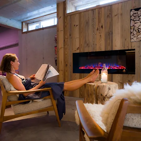 Falkenstein Hotel 4*