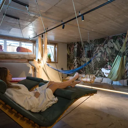 Hotel Falkenstein Kaprun