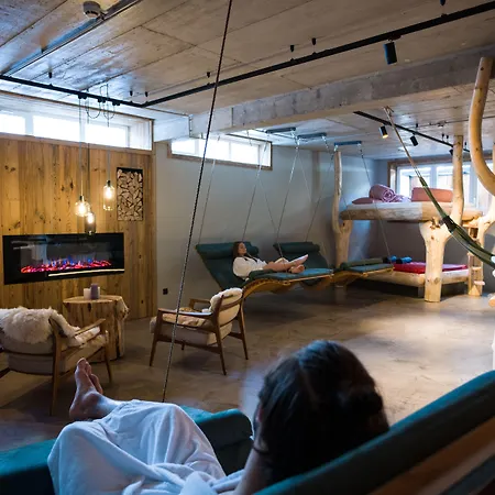 Core Hotel Kaprun