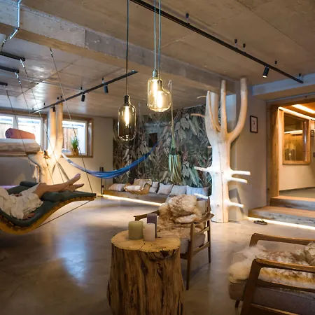 Ξενοδοχείο Falkenstein Kaprun