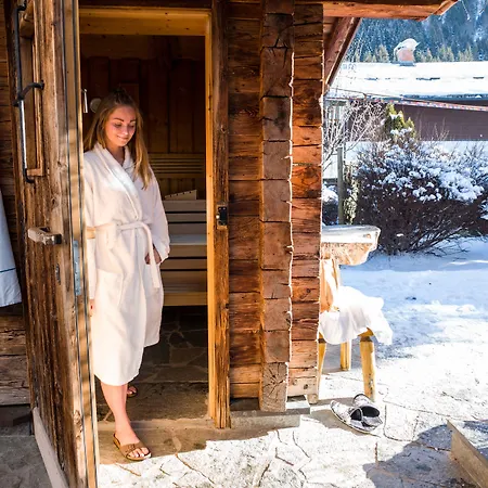 Falkenstein 4* Kaprun