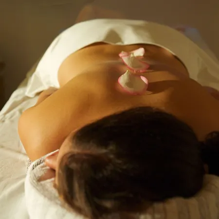 Falkenstein Ξενοδοχείο