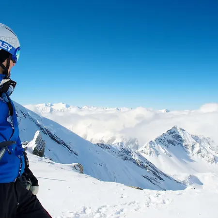Core 4* Kaprun