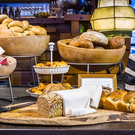 Ξενοδοχείο Falkenstein Kaprun