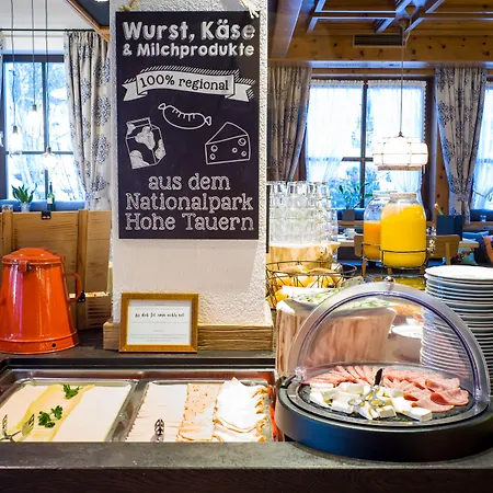 Falkenstein Ξενοδοχείο