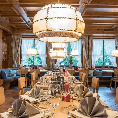 Falkenstein Hotel Kaprun