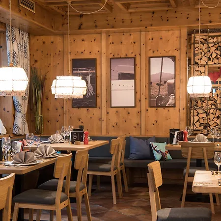 Ξενοδοχείο Falkenstein 4*