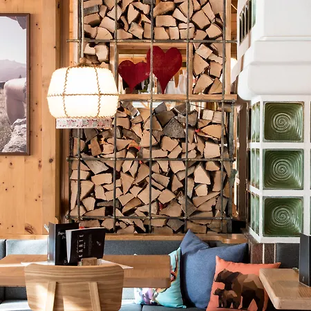 Falkenstein Ξενοδοχείο 4*