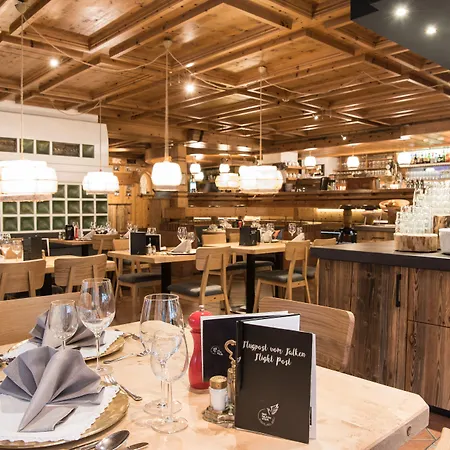 Ξενοδοχείο Falkenstein Kaprun