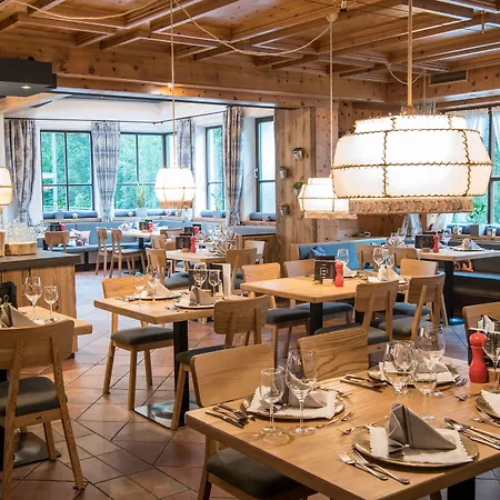 Hotel Falkenstein Kaprun