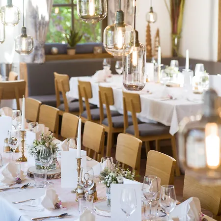 Falkenstein Ξενοδοχείο