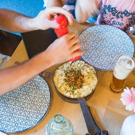 Falkenstein Hotel Kaprun