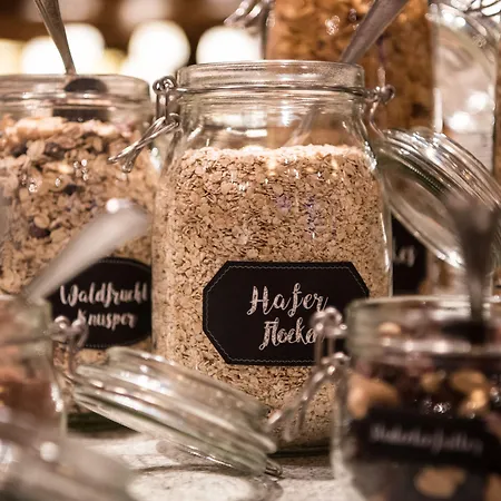 Falkenstein Ξενοδοχείο Kaprun