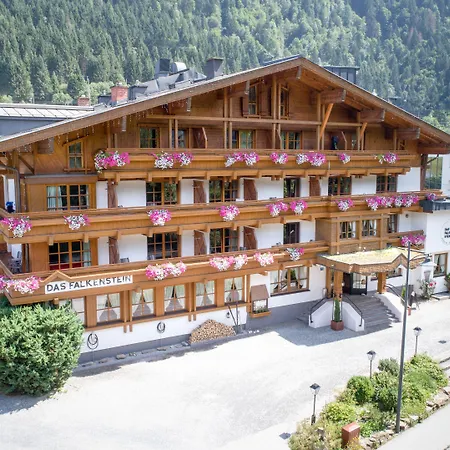 Falkenstein Ξενοδοχείο