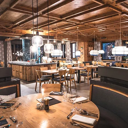 Falkenstein Ξενοδοχείο