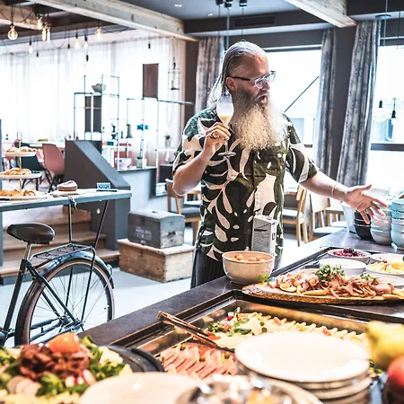 Falkenstein Ξενοδοχείο