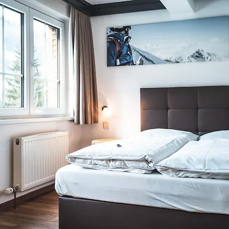 Falkenstein Hotel Kaprun