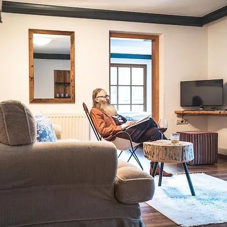 Ξενοδοχείο Falkenstein Kaprun