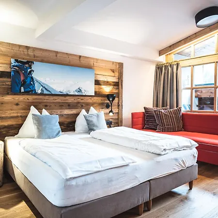 Falkenstein 4* Kaprun