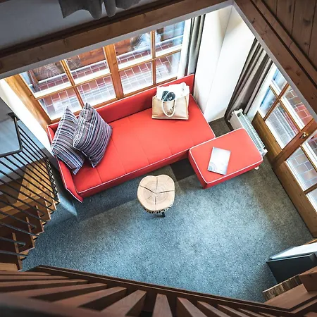 Ξενοδοχείο Falkenstein Kaprun